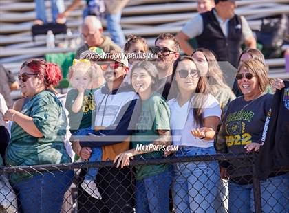 Thumbnail 2 in Hilmar vs. Colfax (CIF SJS D4 Final) photogallery.