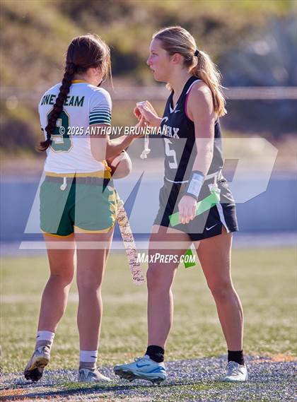 Thumbnail 1 in Hilmar vs. Colfax (CIF SJS D4 Final) photogallery.