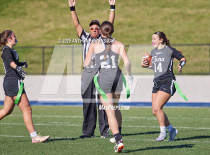 Thumbnail 3 in Hilmar vs. Colfax (CIF SJS D4 Final) photogallery.