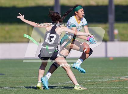 Thumbnail 3 in Hilmar vs. Colfax (CIF SJS D4 Final) photogallery.