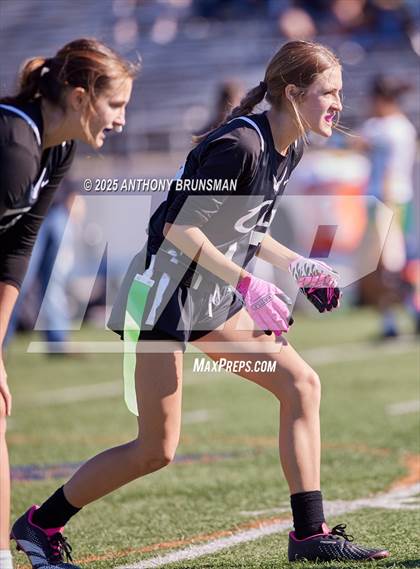 Thumbnail 3 in Hilmar vs. Colfax (CIF SJS D4 Final) photogallery.