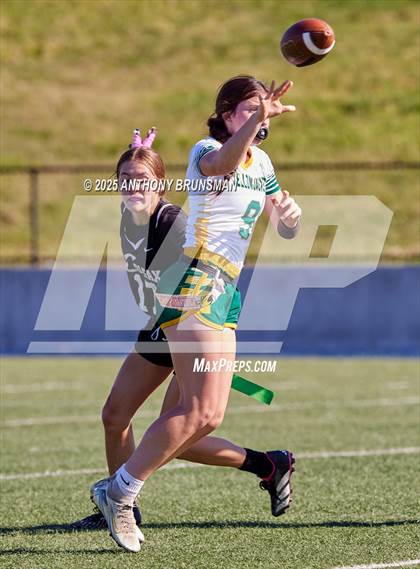 Thumbnail 2 in Hilmar vs. Colfax (CIF SJS D4 Final) photogallery.