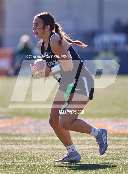 Thumbnail 1 in Hilmar vs. Colfax (CIF SJS D4 Final) photogallery.