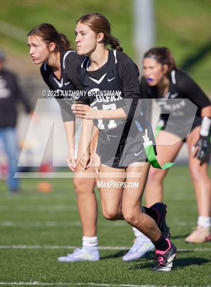 Thumbnail 2 in Hilmar vs. Colfax (CIF SJS D4 Final) photogallery.