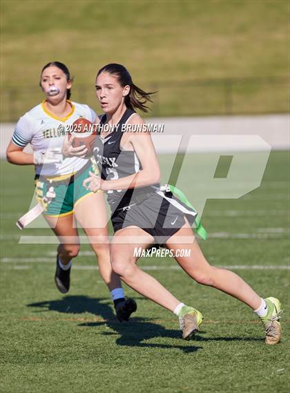 Thumbnail 3 in Hilmar vs. Colfax (CIF SJS D4 Final) photogallery.