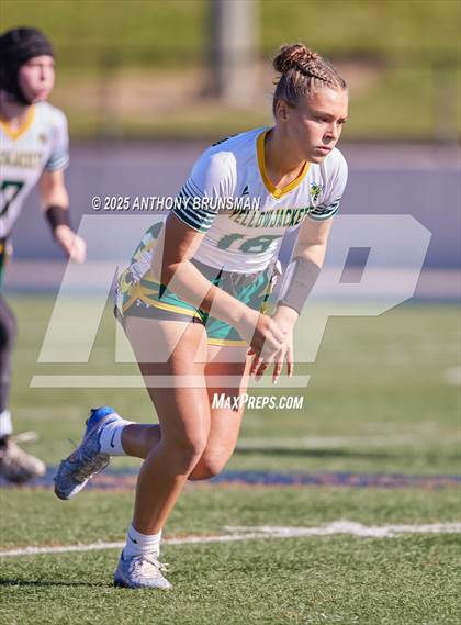 Thumbnail 1 in Hilmar vs. Colfax (CIF SJS D4 Final) photogallery.