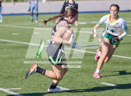 Thumbnail 2 in Hilmar vs. Colfax (CIF SJS D4 Final) photogallery.