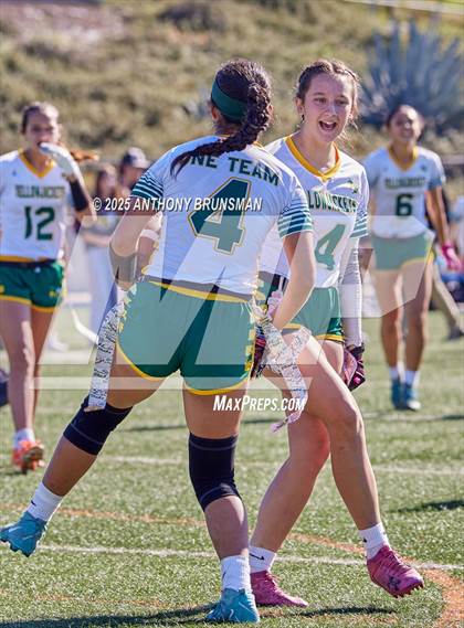 Thumbnail 1 in Hilmar vs. Colfax (CIF SJS D4 Final) photogallery.