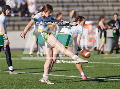 Thumbnail 2 in Hilmar vs. Colfax (CIF SJS D4 Final) photogallery.