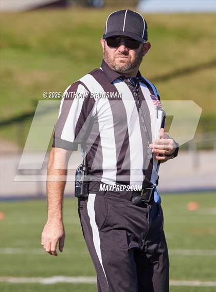 Thumbnail 1 in Hilmar vs. Colfax (CIF SJS D4 Final) photogallery.