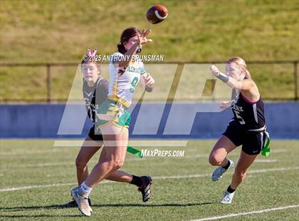 Thumbnail 3 in Hilmar vs. Colfax (CIF SJS D4 Final) photogallery.