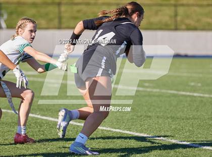 Thumbnail 1 in Hilmar vs. Colfax (CIF SJS D4 Final) photogallery.