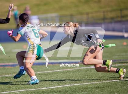 Thumbnail 3 in Hilmar vs. Colfax (CIF SJS D4 Final) photogallery.