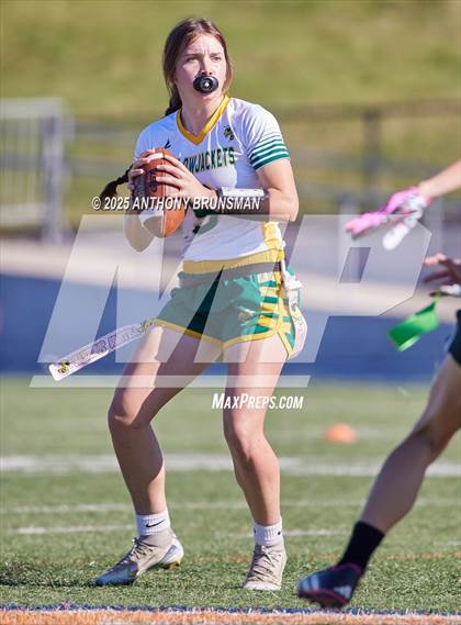 Thumbnail 3 in Hilmar vs. Colfax (CIF SJS D4 Final) photogallery.