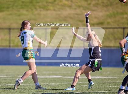 Thumbnail 2 in Hilmar vs. Colfax (CIF SJS D4 Final) photogallery.