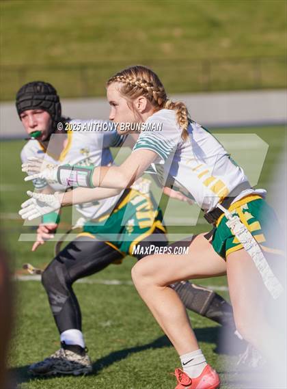 Thumbnail 1 in Hilmar vs. Colfax (CIF SJS D4 Final) photogallery.