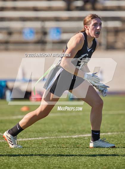 Thumbnail 2 in Hilmar vs. Colfax (CIF SJS D4 Final) photogallery.