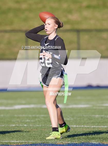 Thumbnail 3 in Hilmar vs. Colfax (CIF SJS D4 Final) photogallery.