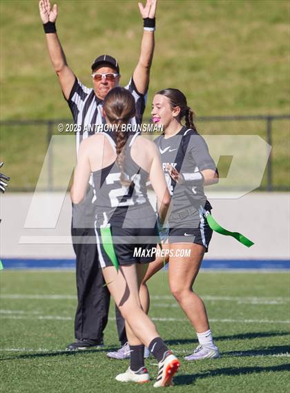 Thumbnail 1 in Hilmar vs. Colfax (CIF SJS D4 Final) photogallery.