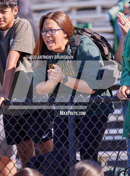 Thumbnail 1 in Hilmar vs. Colfax (CIF SJS D4 Final) photogallery.