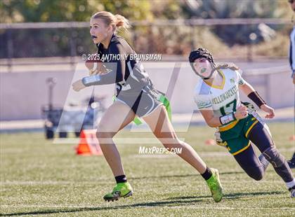 Thumbnail 1 in Hilmar vs. Colfax (CIF SJS D4 Final) photogallery.