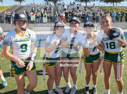 Thumbnail 2 in Hilmar vs. Colfax (CIF SJS D4 Final) photogallery.
