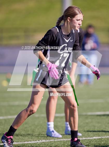 Thumbnail 1 in Hilmar vs. Colfax (CIF SJS D4 Final) photogallery.