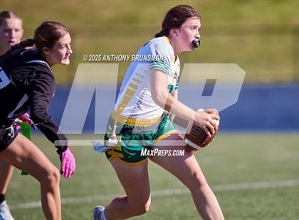 Thumbnail 3 in Hilmar vs. Colfax (CIF SJS D4 Final) photogallery.