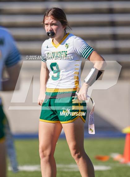 Thumbnail 1 in Hilmar vs. Colfax (CIF SJS D4 Final) photogallery.