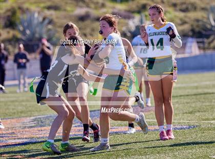 Thumbnail 1 in Hilmar vs. Colfax (CIF SJS D4 Final) photogallery.