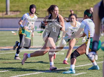 Thumbnail 2 in Hilmar vs. Colfax (CIF SJS D4 Final) photogallery.