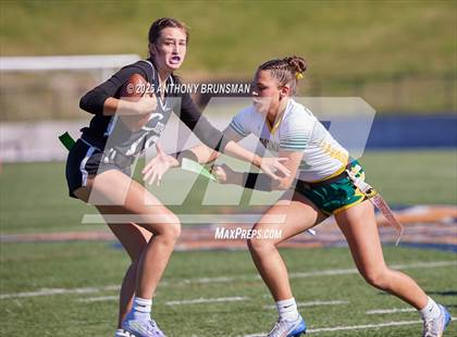 Thumbnail 1 in Hilmar vs. Colfax (CIF SJS D4 Final) photogallery.