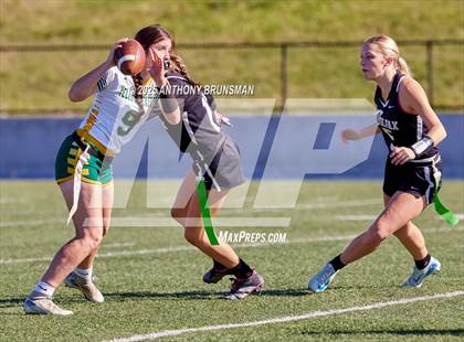 Thumbnail 1 in Hilmar vs. Colfax (CIF SJS D4 Final) photogallery.