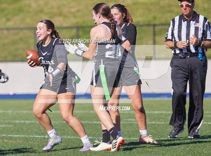 Thumbnail 2 in Hilmar vs. Colfax (CIF SJS D4 Final) photogallery.