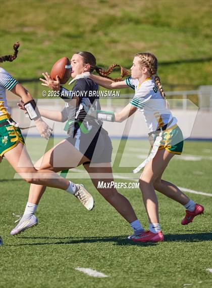 Thumbnail 1 in Hilmar vs. Colfax (CIF SJS D4 Final) photogallery.