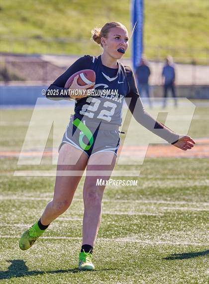 Thumbnail 3 in Hilmar vs. Colfax (CIF SJS D4 Final) photogallery.