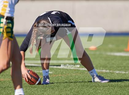 Thumbnail 1 in Hilmar vs. Colfax (CIF SJS D4 Final) photogallery.