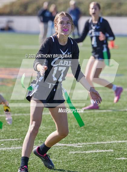 Thumbnail 1 in Hilmar vs. Colfax (CIF SJS D4 Final) photogallery.