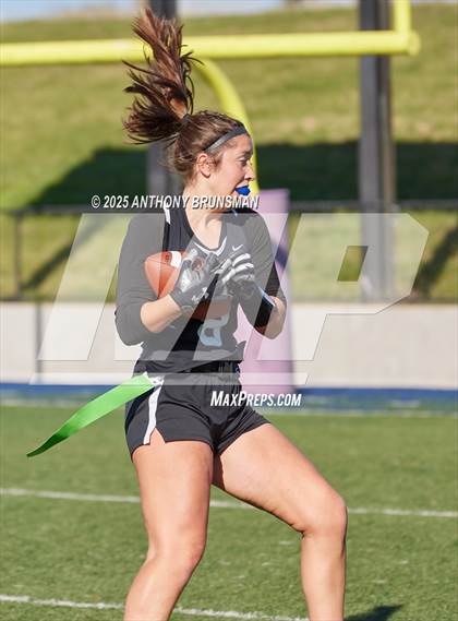 Thumbnail 1 in Hilmar vs. Colfax (CIF SJS D4 Final) photogallery.