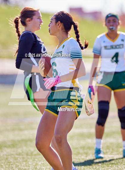 Thumbnail 3 in Hilmar vs. Colfax (CIF SJS D4 Final) photogallery.