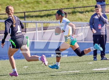 Thumbnail 1 in Hilmar vs. Colfax (CIF SJS D4 Final) photogallery.