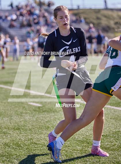 Thumbnail 2 in Hilmar vs. Colfax (CIF SJS D4 Final) photogallery.