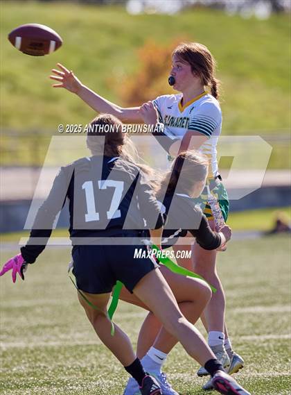 Thumbnail 1 in Hilmar vs. Colfax (CIF SJS D4 Final) photogallery.