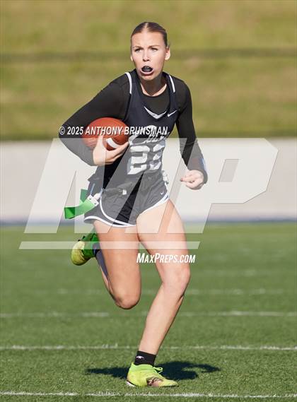 Thumbnail 1 in Hilmar vs. Colfax (CIF SJS D4 Final) photogallery.