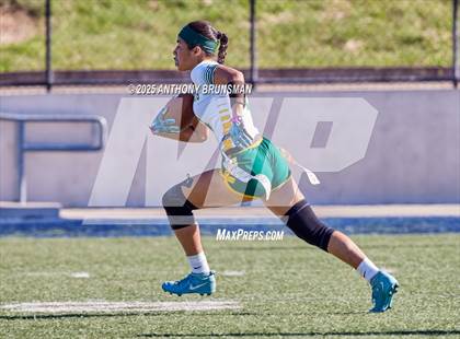 Thumbnail 3 in Hilmar vs. Colfax (CIF SJS D4 Final) photogallery.