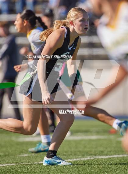 Thumbnail 3 in Hilmar vs. Colfax (CIF SJS D4 Final) photogallery.