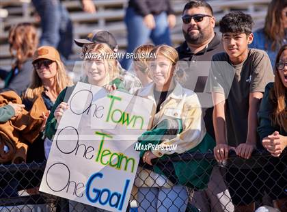 Thumbnail 1 in Hilmar vs. Colfax (CIF SJS D4 Final) photogallery.
