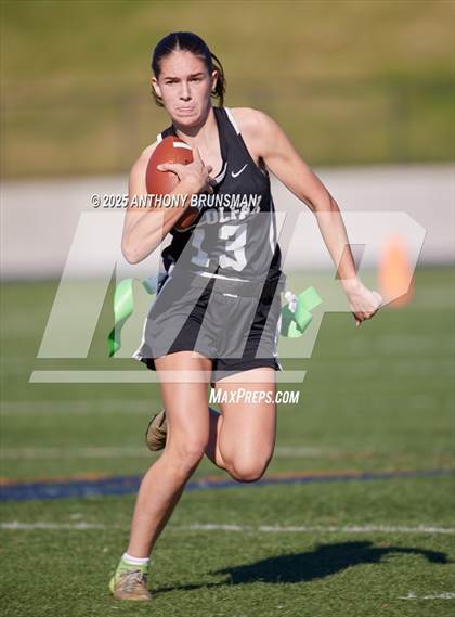 Thumbnail 1 in Hilmar vs. Colfax (CIF SJS D4 Final) photogallery.