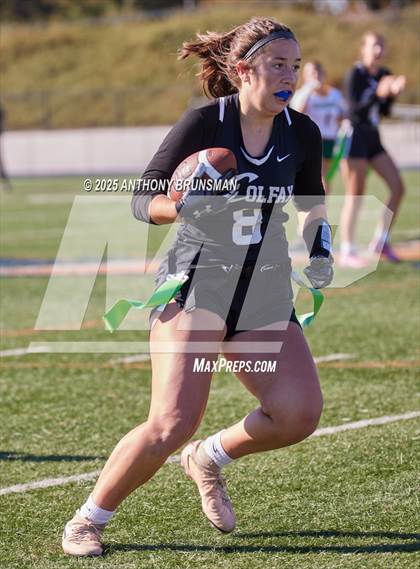 Thumbnail 1 in Hilmar vs. Colfax (CIF SJS D4 Final) photogallery.