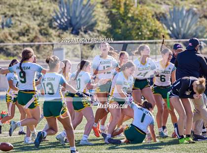 Thumbnail 3 in Hilmar vs. Colfax (CIF SJS D4 Final) photogallery.